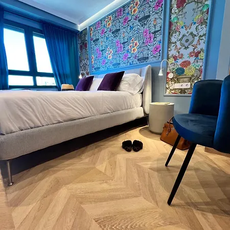 Apartamento Alameda - Lujoso Ciudad De Artes Y Ciencias *