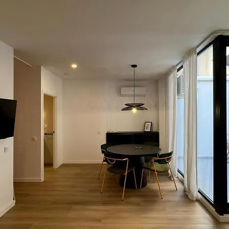 Boutique - Prades Apartament Walencja