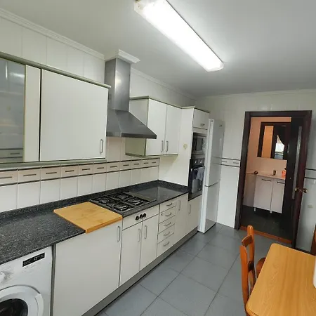 Familiar En Nuevo Centro - Parque Turia