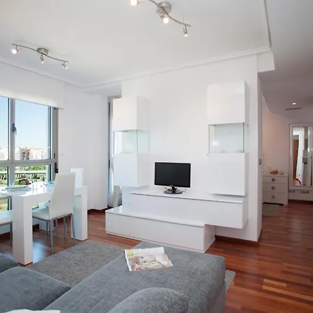 Singularstays Oceanic * 발렌시아