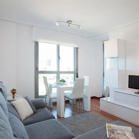 Singularstays Oceanic Valensiya