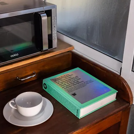 아파트 Bubu 11 발렌시아