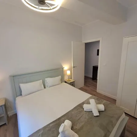 Amazing Bright And Recently Remodeled Appartement *