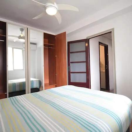 Cabanal - Reformado Cerca Del Mar Apartment