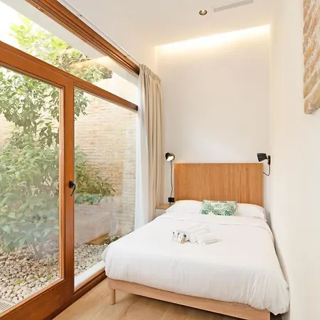 Guestready - Bright At Cabanyal Апартаменты