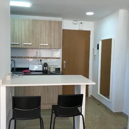 Apartment Torres Del Saler, Gola De Puchol, *