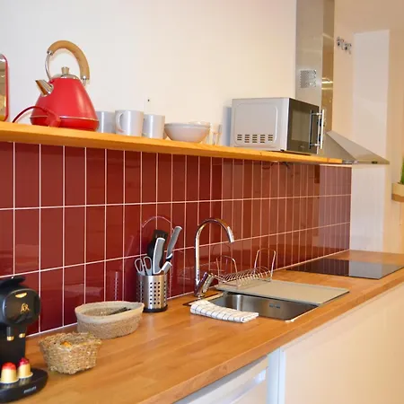 Ruzafa & Oceanografic By Illetes Flats *