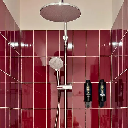 Ruzafa & Oceanografic By Illetes Flats *