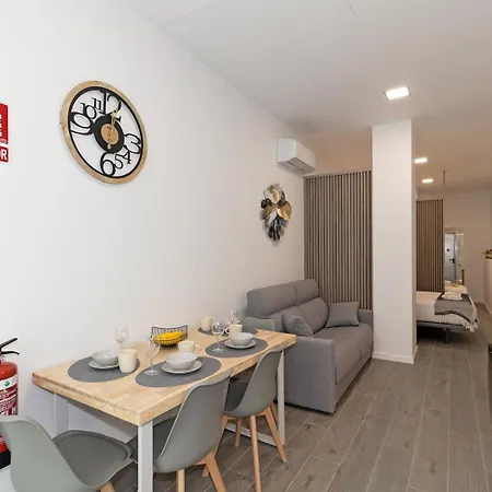 Guestready - Fontilles