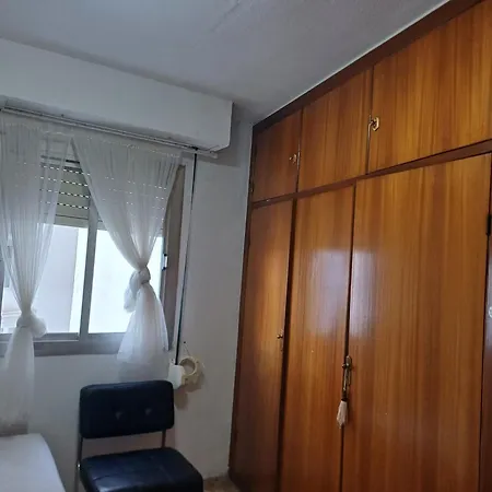 Apartamento Tranvía Malvarrosa 5 *