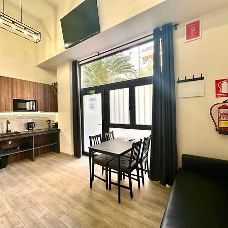 Ciudades De Espana * Valensiya