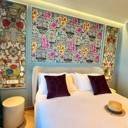 Apartamento Alameda Valencia