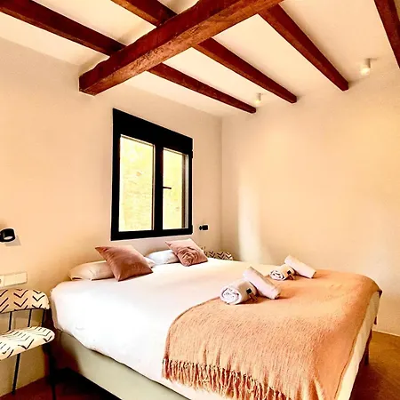 Apartamento Casa Tossal Valencia