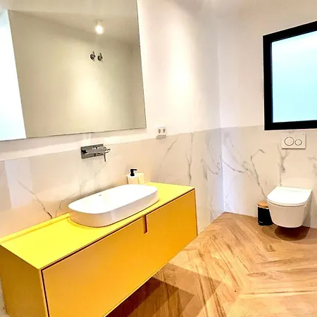 Casa Tossal Apartment Valencia