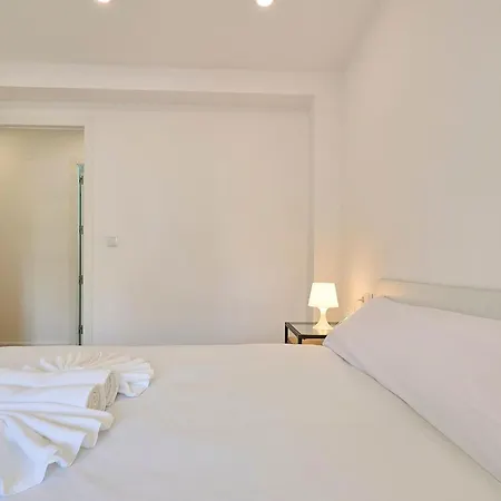 Invalencia Anton Martin - Malvarrosa & Relax Daire