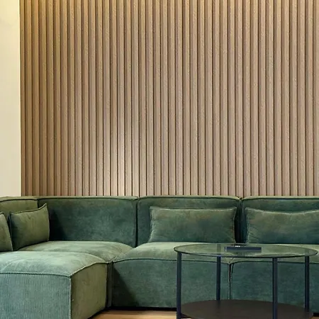 Boutique - Prades Apartamento Valencia