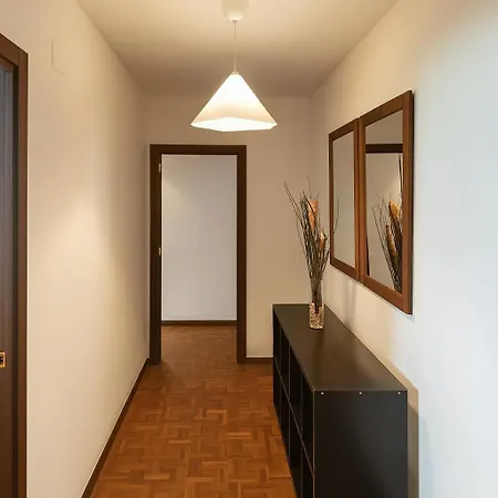 Familiar En Nuevo Centro - Parque Turia バレンシア