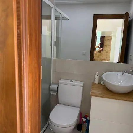 Precioso Loft En La Ciutat Vella En アパート