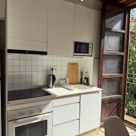 Precioso Loft En La Ciutat Vella En * Walencja