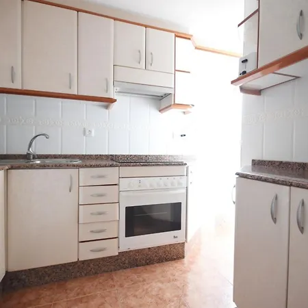 Cabanal - Reformado Cerca Del Mar Apartment Valencia