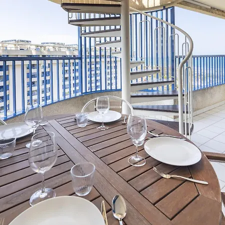 Apartup Patacona Splendor *