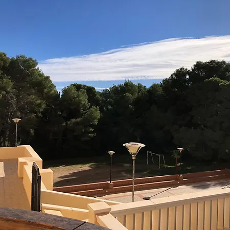 Appartamento Torres Del Saler, Gola De Puchol, *