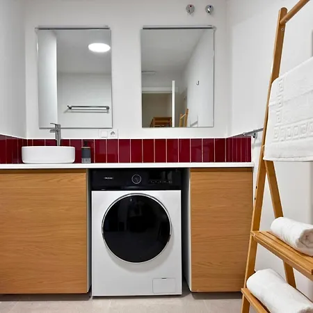 Apartment Ruzafa & Oceanografic By Illetes Flats