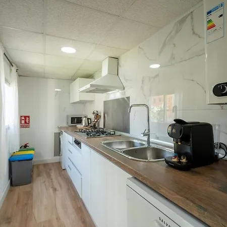 Chillout Area 2br 4p Relax Fast Wifi Pet Friendly Apartment *