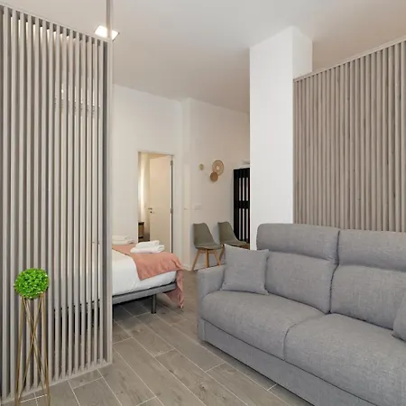 Guestready - Fontilles Appartement *