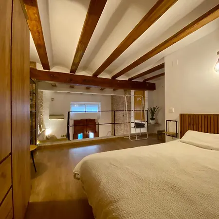 Duplex En El Carmen Appartamento