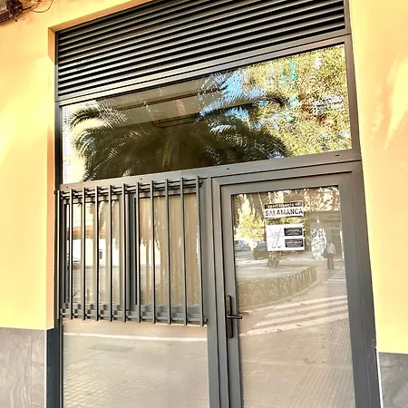 Apartmán Ciudades De Espana