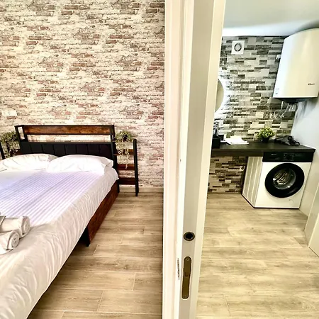 Ciudades De Espana Appartement Valence