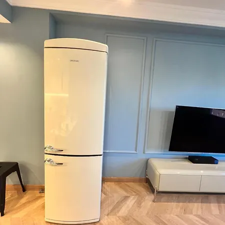 Alameda Apartamento Valencia