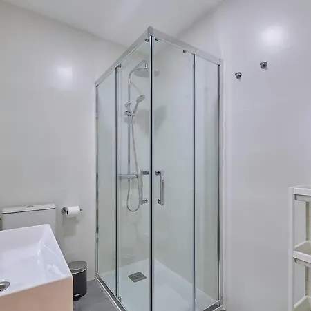 Invalencia Anton Martin - Malvarrosa & Relax Apartment