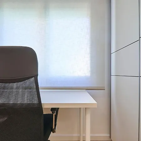 Apartment Invalencia Anton Martin - Malvarrosa & Relax