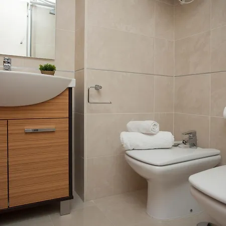 Singularstays Oceanic * Valencia