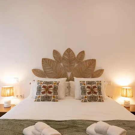 Apartment Centrico 6 Personas