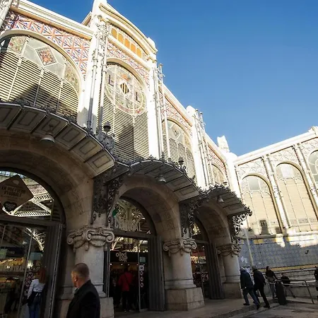 公寓 Window To Market