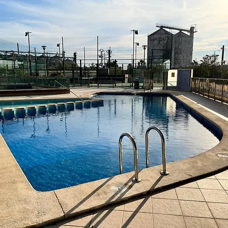 Singularstays Oceanic Valensiya