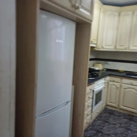 Tranvía Malvarrosa 5 Apartamento *