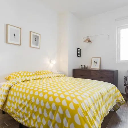 House Near W-terrace Appartement *