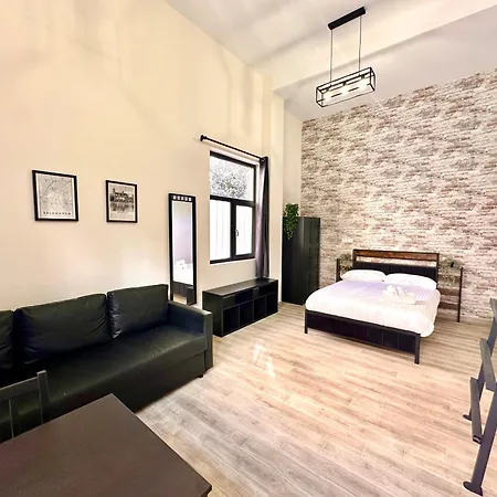 Appartement Ciudades De Espana Valence