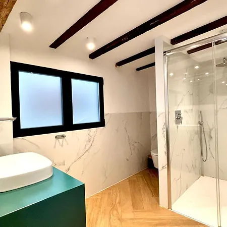 Casa Tossal * Valencia