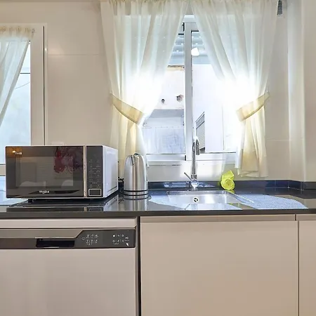 Apartment Invalencia Anton Martin - Malvarrosa & Relax