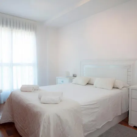 Singularstays Oceanic Apartment *