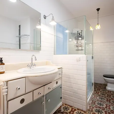 Bubu 11 Διαμέρισμα