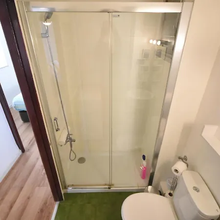 Cabanal - Reformado Cerca Del Mar Apartamento Valência