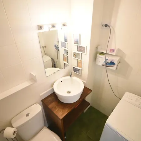 Cabanal - Reformado Cerca Del Mar