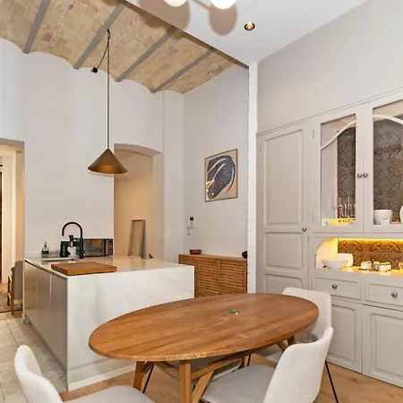 Guestready - Bright At Cabanyal *