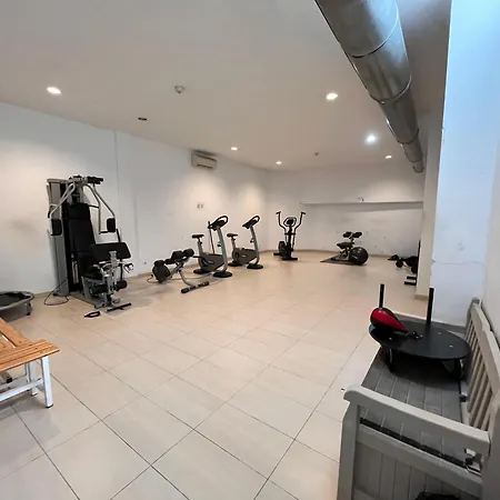 Appartement Singularstays Oceanic